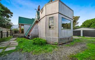 3 Wilson Road, Opunake