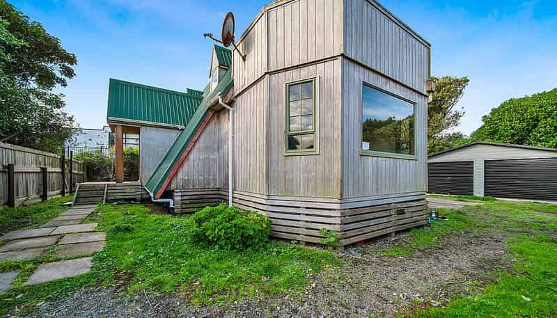 3 Wilson Road, Opunake