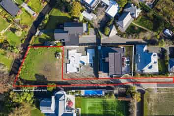 34E Glandovey Road, Fendalton