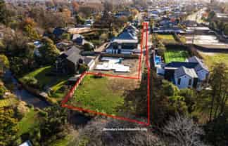 34E Glandovey Road, Fendalton