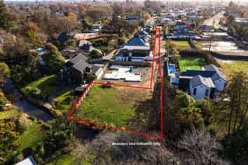 34E Glandovey Road, Fendalton