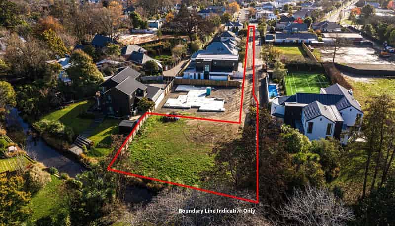 34E Glandovey Road, Fendalton