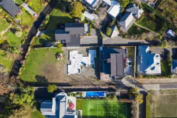 34E Glandovey Road, Fendalton