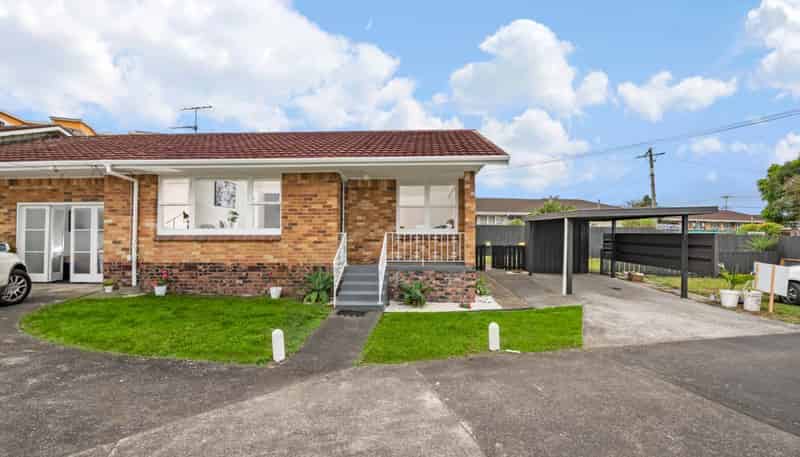 1/3 Wyllie Road, Papatoetoe