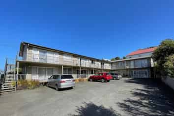 6/77 Manor Place, Dunedin Central