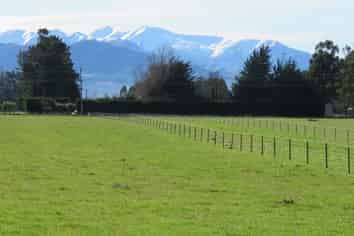 Lot 2 Tramway Road, Mount Somers