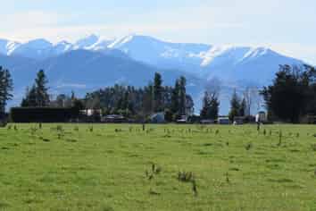 Lot 2 Tramway Road, Mount Somers