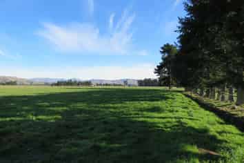 Lot 2 Tramway Road, Mount Somers