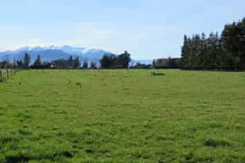 Lot 2 Tramway Road, Mount Somers