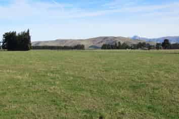 Lot 3 Tramway Road, Mount Somers