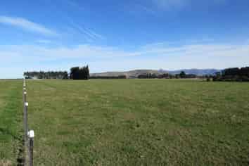 Lot 3 Tramway Road, Mount Somers