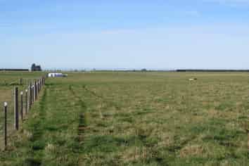 Lot 3 Tramway Road, Mount Somers