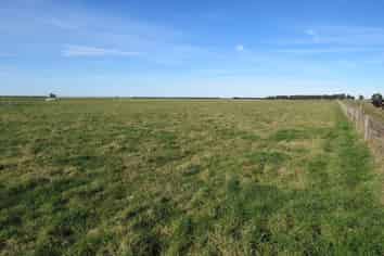 Lot 3 Tramway Road, Mount Somers