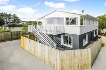 11 Westney Road, Mangere