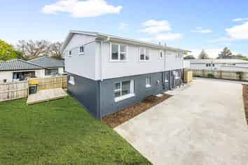 11 Westney Road, Mangere