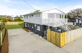 11 Westney Road, Mangere