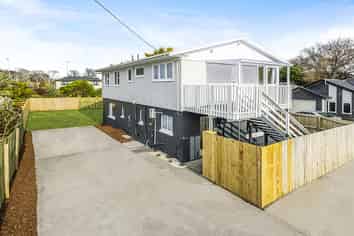 11 Westney Road, Mangere