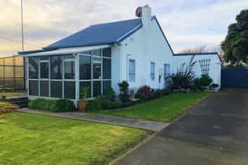 3 Wharf Street, Castlecliff