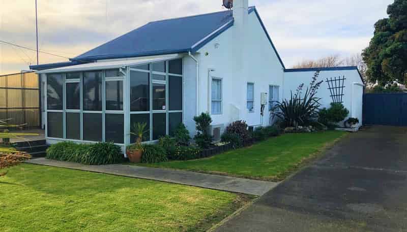 3 Wharf Street, Castlecliff