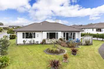 17/2 Jarden Mile, Nukuhau