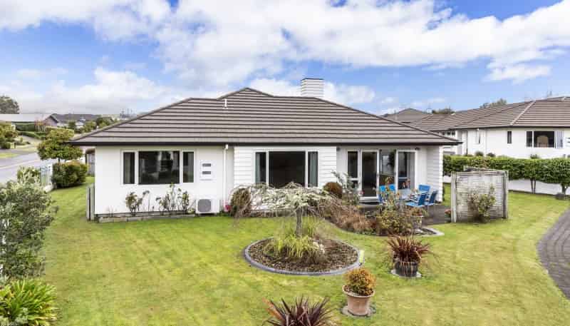 17/2 Jarden Mile, Nukuhau