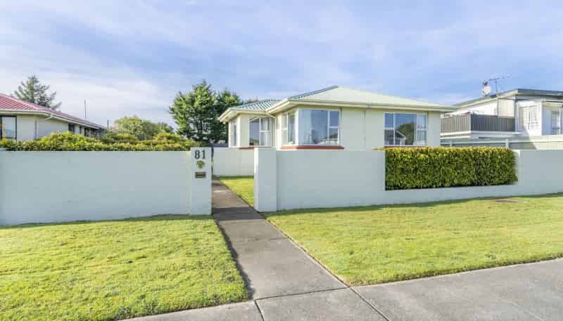 81 Ethel Street, Newfield