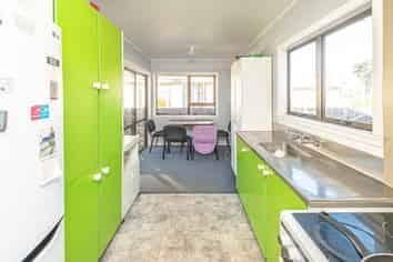 29 Bennett Street, Gonville