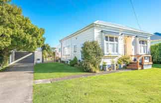 30 White Street, Wanganui East