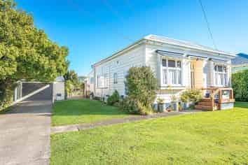 30 White Street, Wanganui East