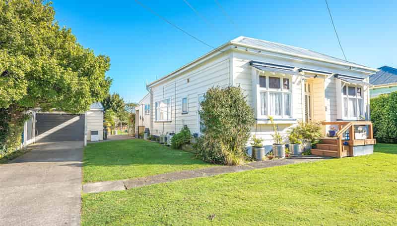 30 White Street, Wanganui East