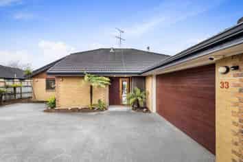 33 Te Wharau Drive, Greenhithe