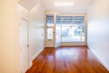 Affordable Retail on Mount Eden Road  