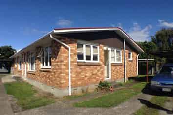 3/268 Park Road, Hokowhitu