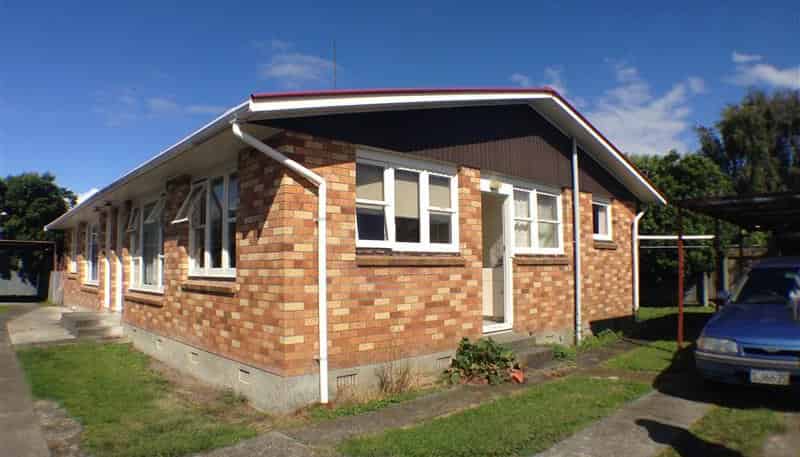 3/268 Park Road, Hokowhitu