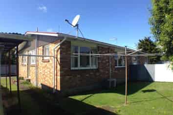 3/268 Park Road, Hokowhitu