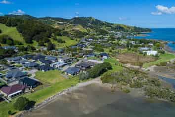 Lot 1 McKeague Way, Tamaterau