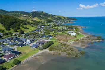 Lot 1 McKeague Way, Tamaterau