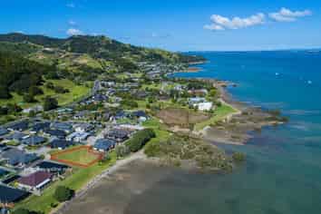 Lot 1 McKeague Way, Tamaterau