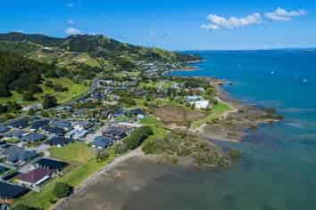 Lot 1 McKeague Way, Tamaterau