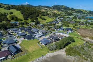 Lot 1 McKeague Way, Tamaterau