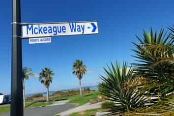 Lot 1 McKeague Way, Tamaterau