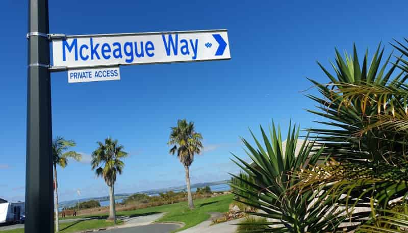 Lot 1 McKeague Way, Tamaterau