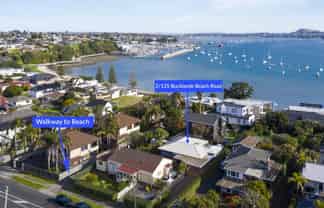 2/135 Bucklands Beach Road, Bucklands Beach