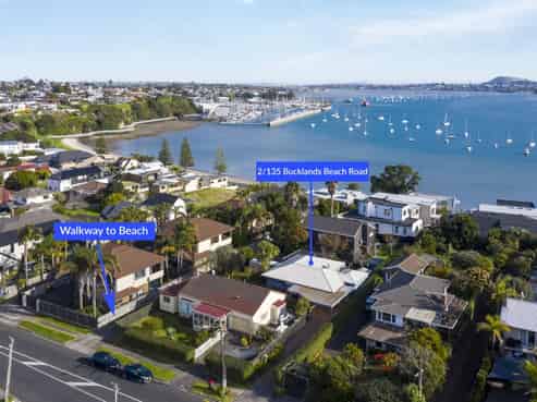 2/135 Bucklands Beach Road, Bucklands Beach