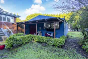 44 Rakiura Parade, Otatara