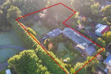 44 Rakiura Parade, Otatara