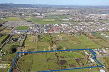 56 Berwyn Avenue, Takanini