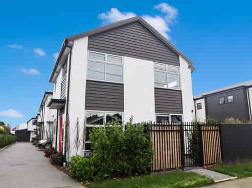 1/7 Bolton Avenue, Spreydon