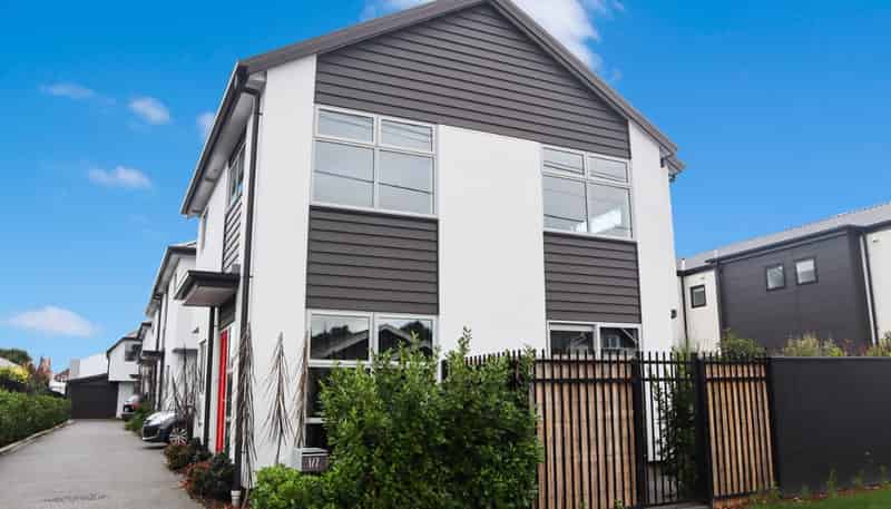 1/7 Bolton Avenue, Spreydon