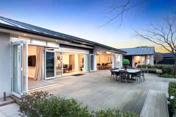 57 Sutherlands Road, Halswell